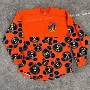 Disneyland Halloween Spirit Jersey